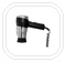 Hotel equipment: .Hairdryers