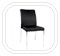 Hotel furniture: .Chairs