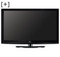 Televisors :: LCD 50 :: LG 50PQ2000 with TDT and USB. Full HD.