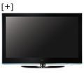 Televisors :: LCD 50 :: LG 50PS8000 with TDT, Bluetooth and Divx. Full HD.