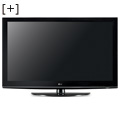 Televisors :: LCD 50 :: LG 50PS3000 with TDT and USB. Full HD.