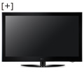 Televisors :: LCD 50 :: LG 50PQ6000 with TDT and DivX. Full HD.