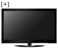 Televisors :: LCD 50 :: LG 50PS6000 with TDT and DivX. Full HD.