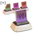 Amenities :: Souvenirs :: Digital clock