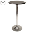Tables :: Square or round table MA840003