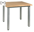 Tables :: Square table MA840483