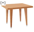 Tables :: Square table MA845626/R