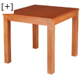 Tables :: Square table MM820390
