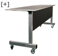 Tables :: Table with wheels MP810585